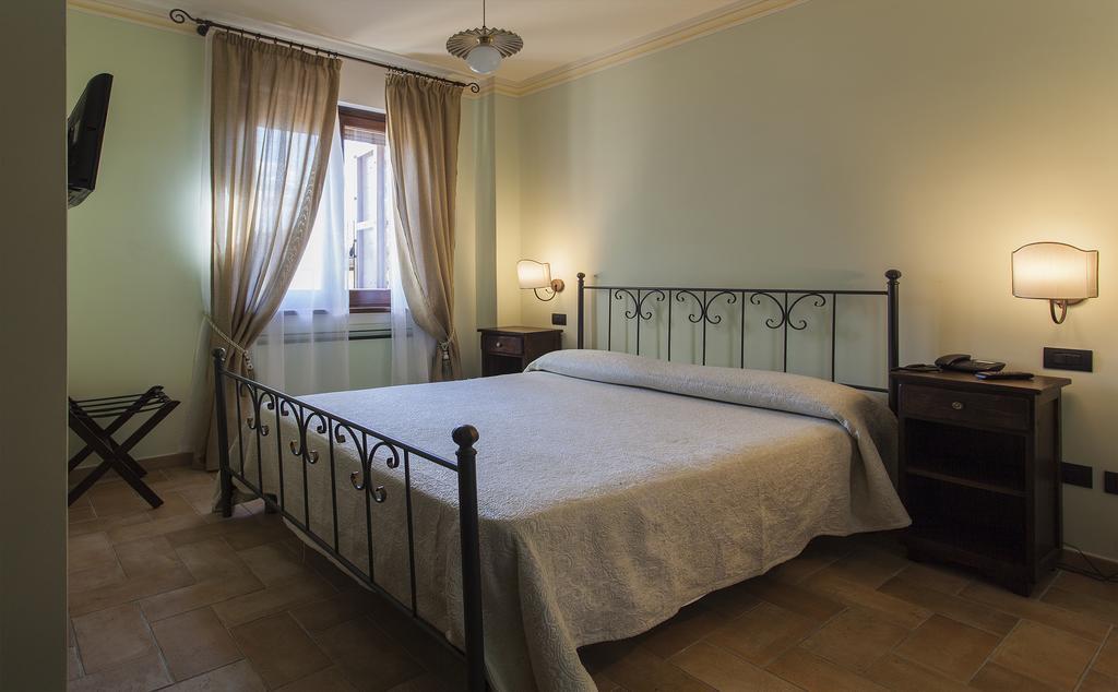 Il Pianaccio Villa Spoleto Room photo