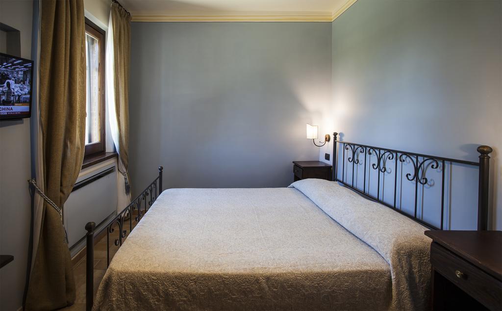 Il Pianaccio Villa Spoleto Room photo